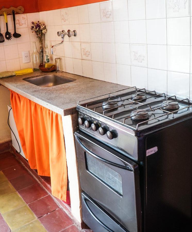 Tierra Andina Hostal Y Cabanas Tilcara Exterior foto